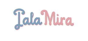LalaMira Logo